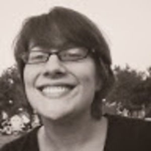 Meet your Posher, Alicia